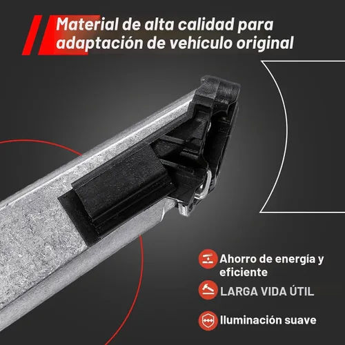 Vista 3 de 63127262731 - Módulo DRL compatible con BMW