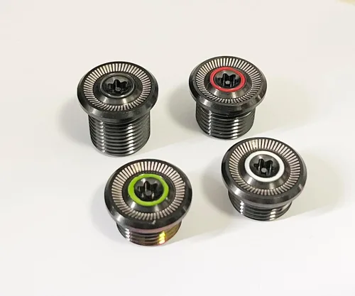 Vista 3 de Tornillo de peso de golf compatible con Mizuno ST-Z 230 Driver, ST-X 230 Driver 0.11 oz/0.18 oz/0.25 oz/0.32 oz/0.39 oz