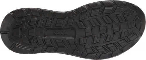 Vista 4 de ECCO Men's Exowrap 3 Strap Sport Sandal