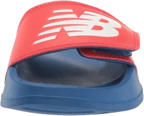 Vista 2 de New Balance 200 ajustable para niña (niñoniño grande)