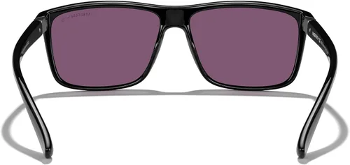 Vista 4 de MERRY'S - Gafas de sol deportivas rectangulares, lentes polarizados con protección UV400, para hombres y mujeres, gafas para ciclismo, conducción