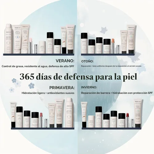 Vista 7 de MDSolarSciences Gleam + Glow Crema hidratante teñida SPF 50, 1.7 fl oz