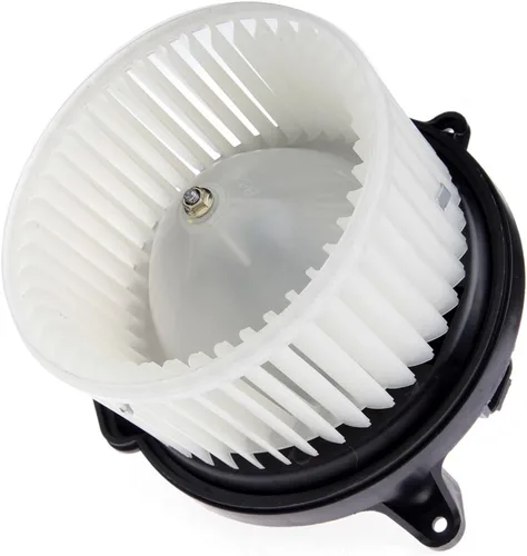Vista 54 de SCITOO Motor delantero del ventilador del calentador HVAC para el modelo Audi – para A8 Quattro 2004-2010, para S8 2007-2009 reemplazo