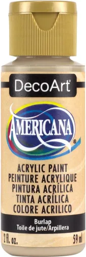 Vista 14 de Decoart Deca.333 Americana Acrylic Aqua Sky, 2 oz