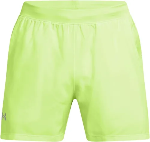 Vista 33 de Under Armour Pantalones cortos Launch Run de 5" para hombre
