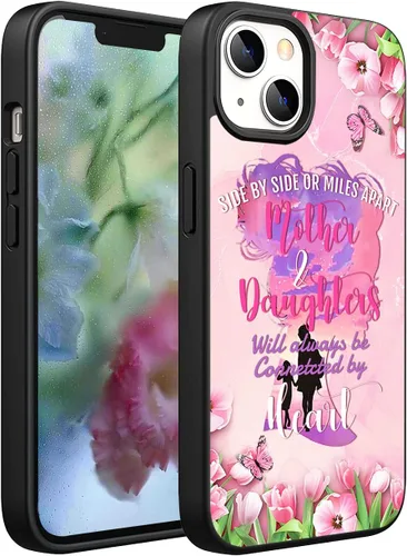 Vista 25 de Funda para iPhone 16, 15, 14, 11, 12, 13, Pro, Max, Mini, XR, 8, Plus, 6, Galaxy S25, S24, S23, S22, S21, S20, FE, A16, A15, A14, A54, A03S, A53, A13