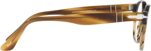 Vista 10 de Persol Montura redonda para gafas graduadas Po3284v para mujer