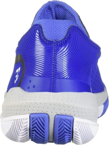 Vista 3 de Under Armour Sc 3zer0 Iii Tenis de baloncesto para hombre