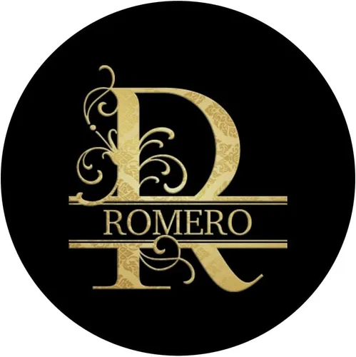 Vista 3 de Romero Name PopSockets PopGrip intercambiable