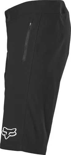 Vista 4 de Fox Racing Men's Ranger Lined Mountain Biking Short