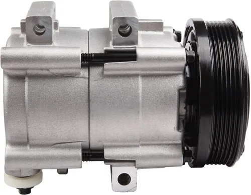 Vista 88 de SCITOO Compresor de CA para T-oyota Yaris 1.5L 2007 2008 2009 2010 2011 2012 2013 AC Compressor 639839 157318 158318 6512467