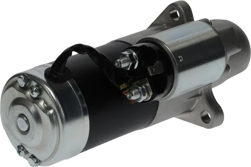 Vista 8 de OEG Parts Nuevo arrancador compatible con 1993-1997 compatible con sonda 2.0L, 93-94 Mazda MX6 MX-6, 93-99 626 F32Z-11002-A FS05-18-400 FS11-18-400