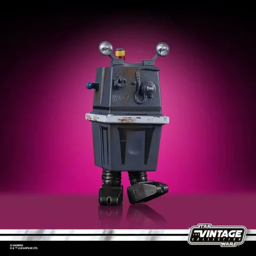 Vista 5 de STAR WARS The Vintage Collection Power Droid Toy - Figura de acción de 3.75 pulgadas a escala A New Hope, juguetes para niños a partir de 4 años