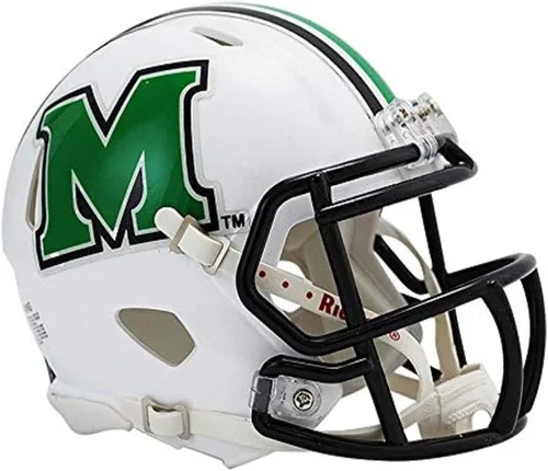 Vista 15 de NCAA Speed Mini Casco