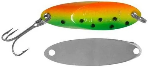 Vista 16 de Acme Kastmaster - Señuelo de pesca martillado dorado, 1 onza
