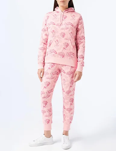 Vista 2 de Tienda Essentials Disney Marvel Star Wars Princesa - Sudaderas de vellón con capucha para mujer