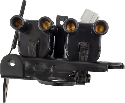 Vista 5 de BOXI Bobina de encendido para Hyundai Elantra 2001-2002 L4-2.0L G4CP G4CP Petrol Sedan Reemplaza 27301-23500 27301-23510 UF-340 50038