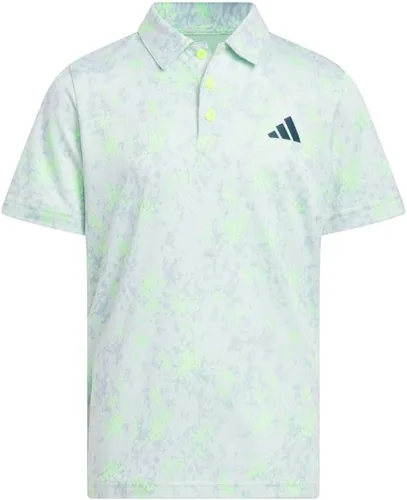 Vista 7 de adidas Womens Juniors Ultimate Polo Shirt