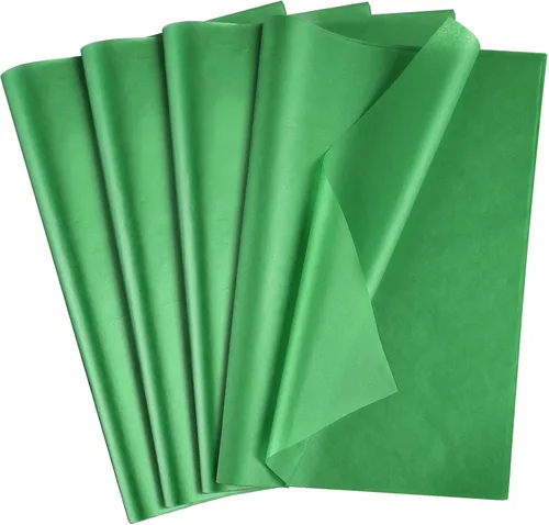 Vista 13 de Papel de seda negro para bolsas de regalo 80 hojas, papel de envolver de 14x20 pulgadas, relleno desmenuzado para manualidades y artesanías DIY