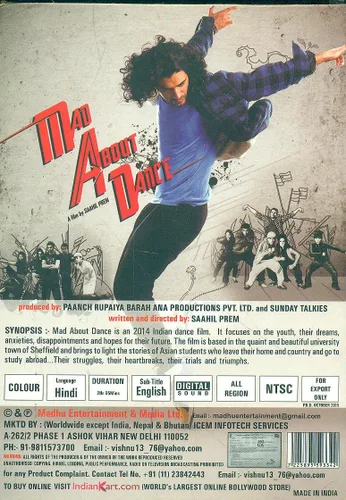 Vista 2 de Mad About Dance