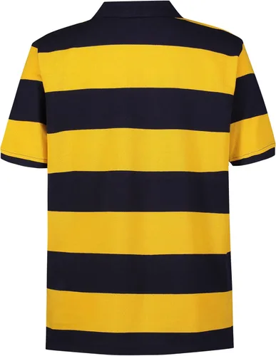 Vista 2 de Nautica Boys' Short Sleeve Fashion Polo