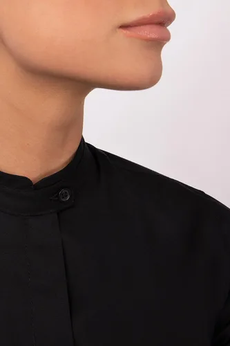 Vista 7 de Chef Works Women's Formel Shirt