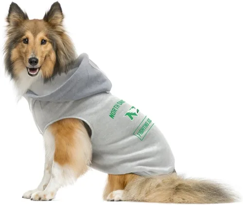 Vista 9 de Littlearth Sudadera con capucha para mascotas de la NCAA - Equipos con licencia oficial Color del