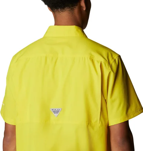 Vista 5 de Columbia Men's Slack Tide Camp Shirt