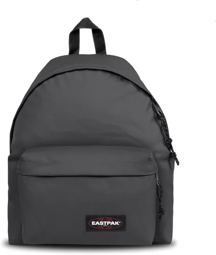 Vista 19 de Eastpak, Pakr mochila acolchada Negro