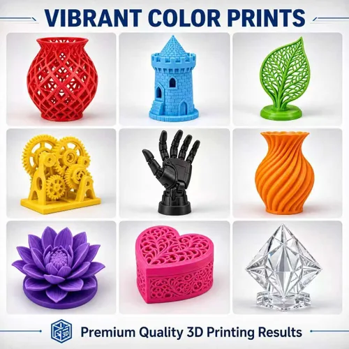 Vista 6 de Filamento PLA+ 1kg / 2.2 lbs (2.2 libras)/carrete 0.07 in ± 0.02 Piel