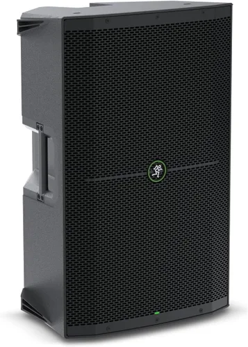 Vista 3 de Mackie Thump215 - Altavoz alimentado de 15 pulgadas y 1400 W con controladores de servicio pesado y modo de ducking de música