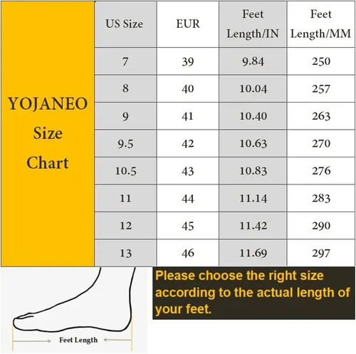 Vista 7 de YOJANEO Zapatos para diabéticos para hombres, zapatos de vestir de ancho ancho ajustable, zapatos de velcro para diabéticos, edema para fascitis