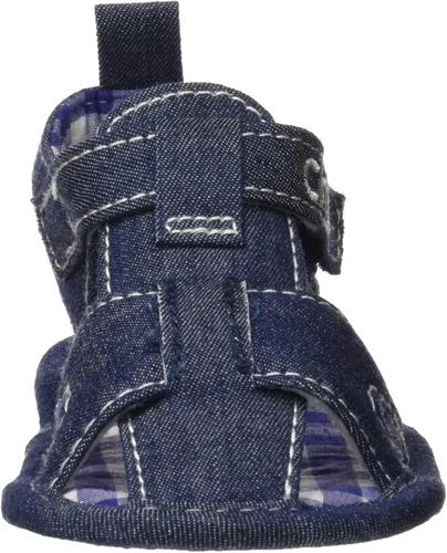 Vista 2 de Chicco Nally blue sandal for children br