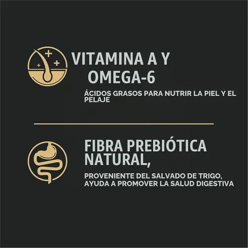 Vista 7 de Purina Pro Plan Comida para perros con alto contenido de proteínas con probióticos, fórmula de mezcla triturada de pollo y arroz - Bolsa de 6 lbs
