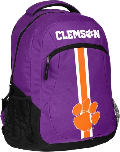 Vista 11 de FOCO NCAA unisex Mochila de Acción con Logotipo del Equipo Universitario