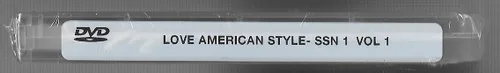 Vista 4 de Love American Style - Season 1, Vol. 1