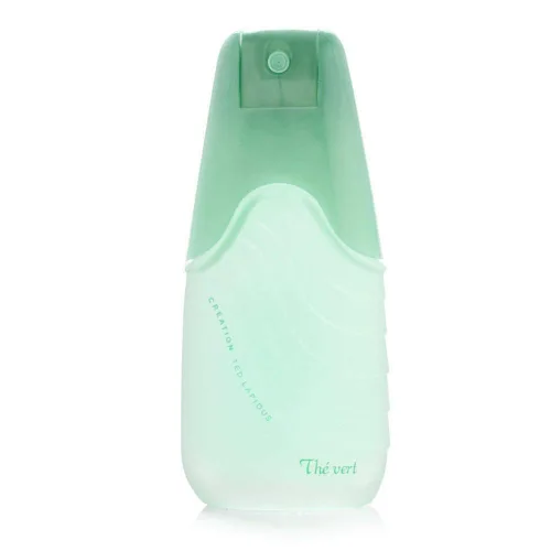 Vista 3 de Creation The Vert by Ted Lapidus 3.4 fl oz 3.3oz EDT Spray