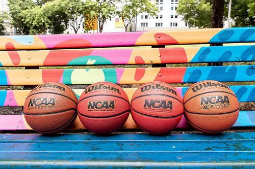 Vista 3 de Wilson NCAA Limited Baloncesto - 29.5" y 28.5