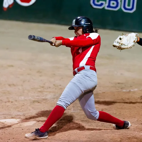 Vista 5 de Conjunto combinado de calcetines de béisbol y cinturón para niño, cinturones de sóftbol con calcetín de sóftbol cinturón elástico