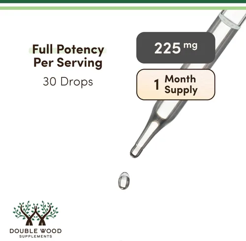 Vista 6 de Vitamina D3 K2 5,000 UI Gotas Líquidas (5,000 UI de D3 y 200 mcg de 99.9% All-Trans Patentado K2 MK-7 (K2Vital)) Gotas Líquidas de Vitamina D