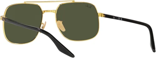 Vista 6 de Ray-Ban RB3699 - Gafas de sol cuadradas