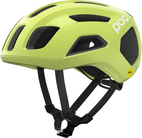 Vista 10 de POC, Ventral Air MIPS Casco de ciclismo de carretera con refrigeración de rendimiento