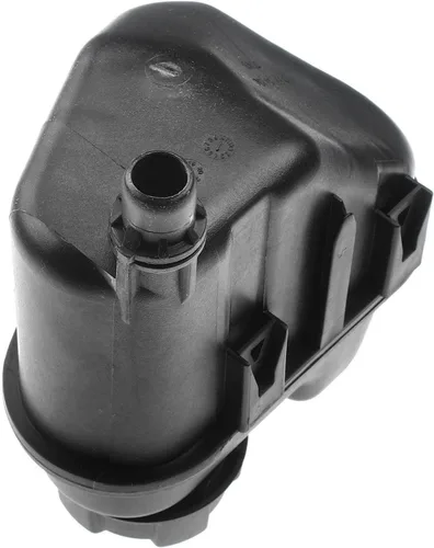 Vista 4 de A-Premium Tanque de depósito de recuperación de desbordamiento de refrigerante del motor [w/tapa] Compatible con BMW 340i, 340i GT xDrive, 340i