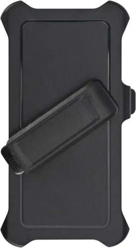 Vista 8 de Paquete de 2 fundas de repuesto con clip para cinturón para Otterbox Defender Series Case Samsung Galaxy S22 (6.1 pulgadas)