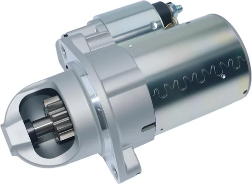 Vista 43 de Reemplazo de motor de arranque para Ford para Lincoln 1994-2013 F150 250 350 450 550 Mustang Thunderbird Grand Marquis 4.6 5.4 5.8 6.8 V8 V10, 92-11