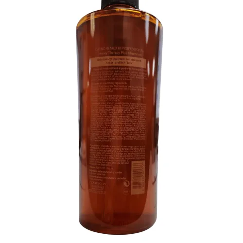 Vista 3 de Daeng Gi Meo Ri Professional Honey Therapy Champú, 16.9 fl oz