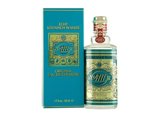 Vista 4 de 4711 por Muelhens para Unisex - 27.1 oz EDC Splash