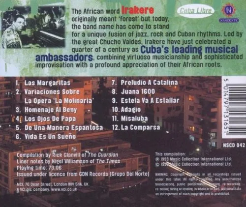 Vista 2 de La Coleccion Cubana