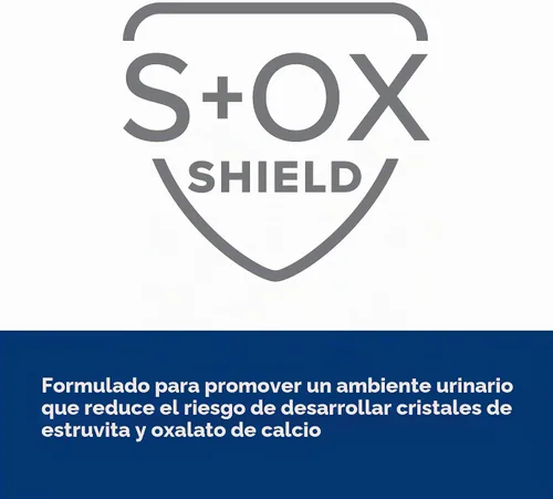 Vista 9 de Hill's Prescription Diet C/D Multicare Cuidado Urinario Alimento Seco