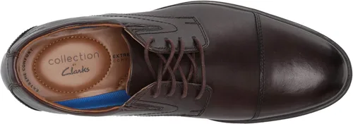 Vista 5 de Clarks Whiddon - Mocasín para hombre